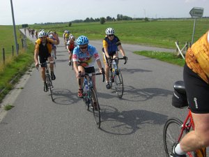 RTF Aurich 2008 1. Tag 031